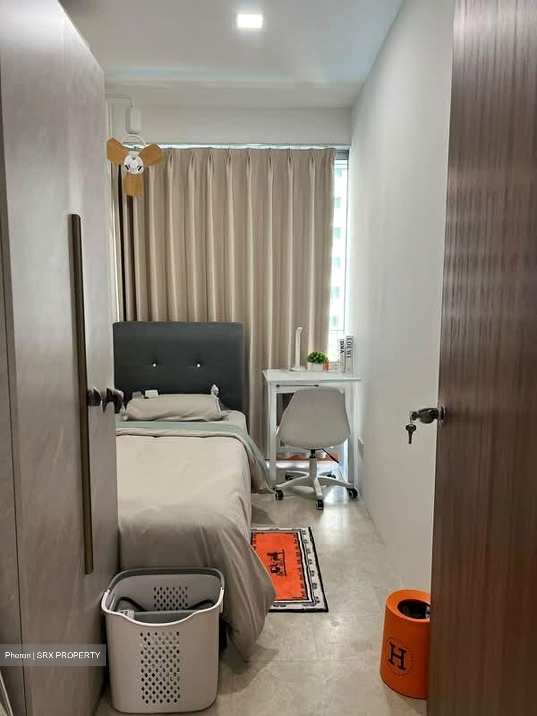 Lakeholmz (D22), Condominium #587703961